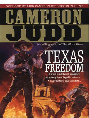 cover image of Texas Freedom